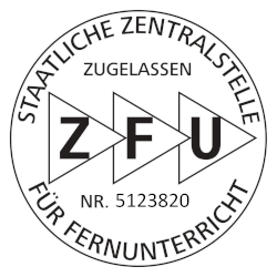 Logistikmeister ZFU