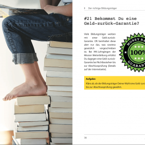 IHK inside (Buch)