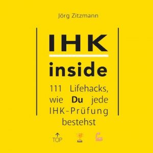 IHK inside (eBook & Hörbuch)